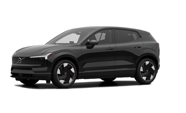 2025 Volvo EX30