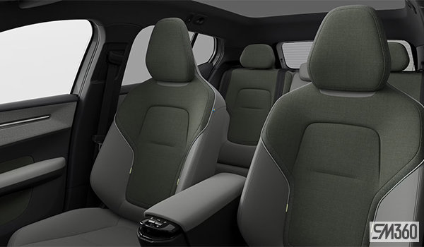 2025 Volvo EX30