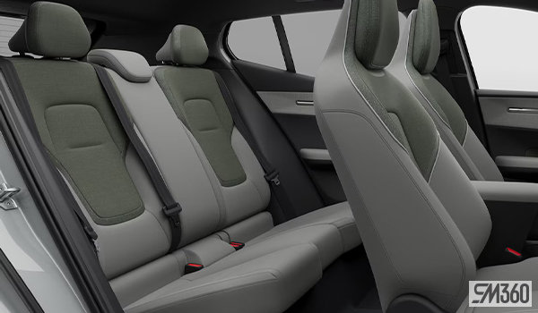 2025 Volvo EX30