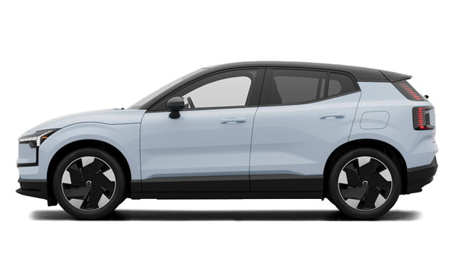 Volvo EX30 Twin Plus 2025