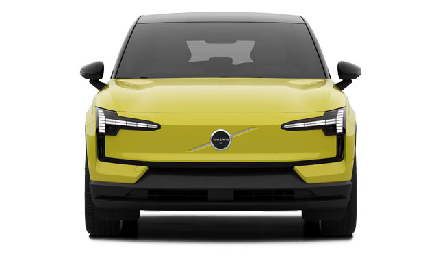 Volvo EX30 Twin Ultra 2025 - 3