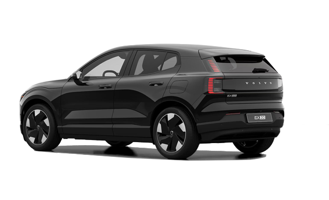 2025 Volvo EX30