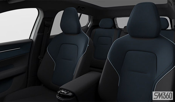 2025 Volvo EX30