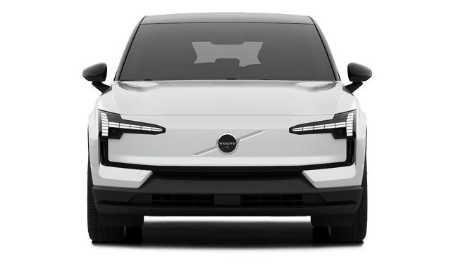 Volvo EX30 Ultra 2025 - 3