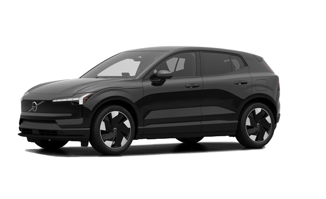 2025 Volvo EX30