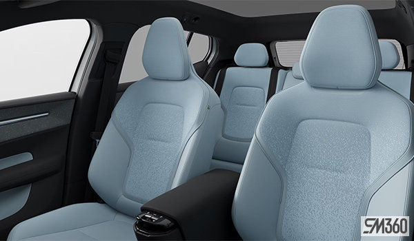 2025 Volvo EX30