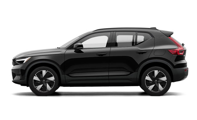 Volvo EX40 Core 2025 - 1
