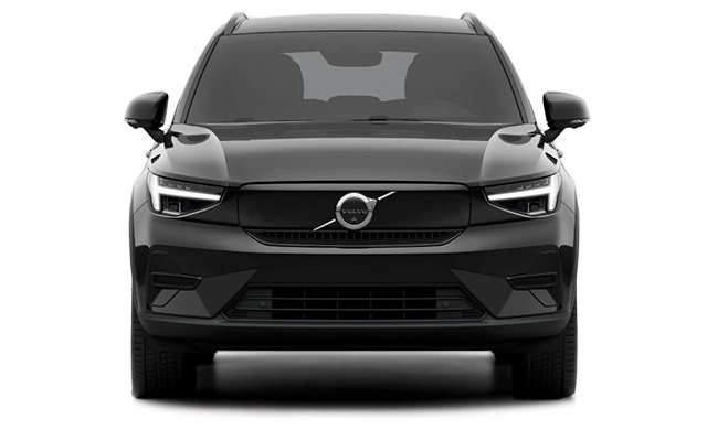 2025 VOLVO EX40 CORE photo-2