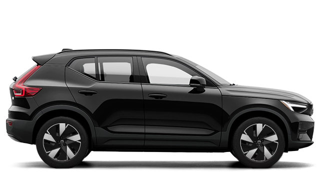 2025 VOLVO EX40 TWIN CORE photo-3