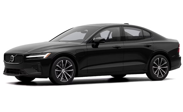 Volvo S60 T8 hybride branchable Core Sombre 2025 - 2