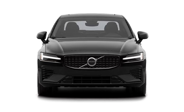 Volvo S60 T8 hybride branchable Core Sombre 2025 - 3