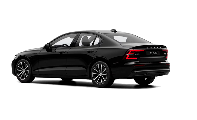 Volvo S60 T8 hybride branchable Core Sombre 2025