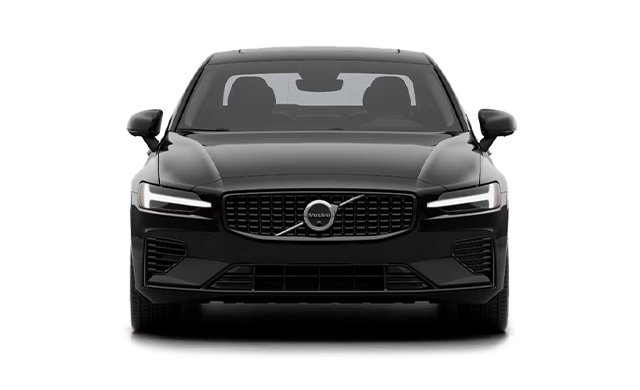 Volvo S60 T8 Plug-In Hybrid Plus Dark 2025 - 3