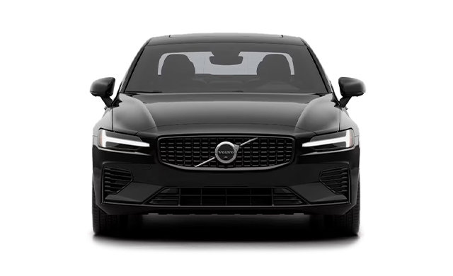 Volvo S60 T8 Plug-In Hybrid Ultra Dark 2025 - 3