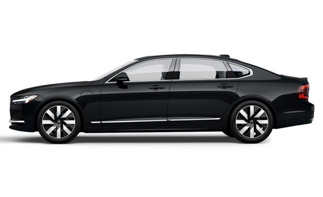 Volvo S90 T8 hybride branchable Plus 2025 - 1