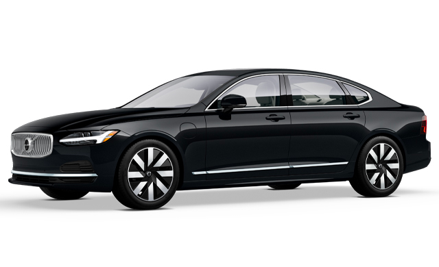 Volvo S90 T8 hybride branchable Plus 2025 - 2