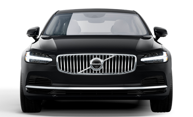 Volvo S90 T8 hybride branchable Plus 2025 - 3