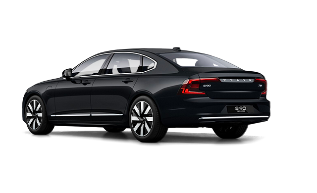 2025 Volvo S90 T8 Plug-In Hybrid Plus