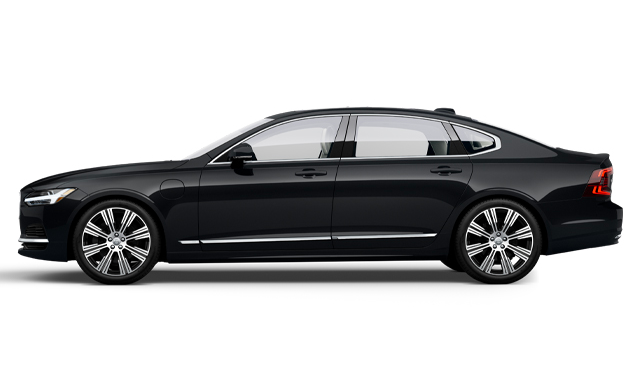 Volvo S90 T8 Plug-In Hybrid Ultra 2025 - 1