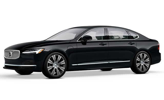 Volvo S90 T8 Plug-In Hybrid Ultra 2025 - 2