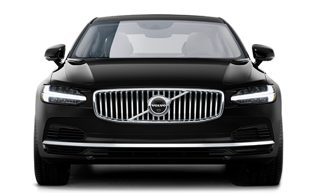 Volvo S90 T8 Plug-In Hybrid Ultra 2025 - 3