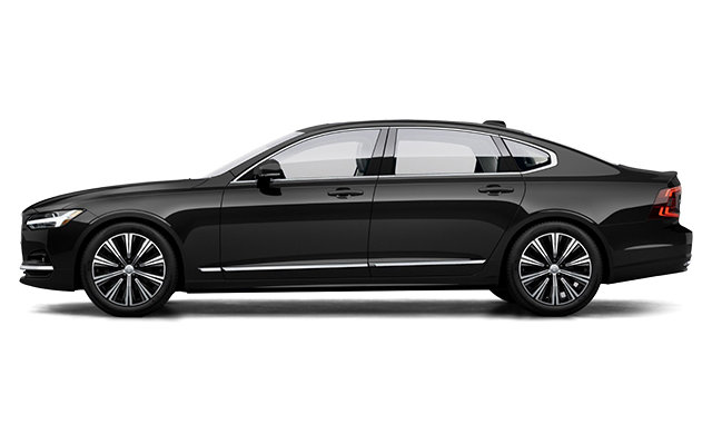 Volvo S90 Plus 2025 - 1