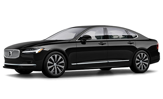 Volvo S90 Plus 2025 - 2