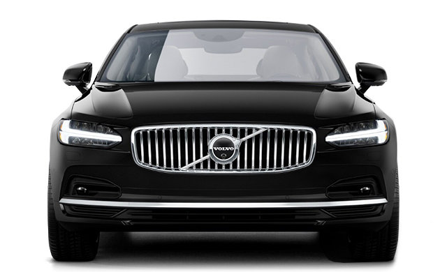 Volvo S90 Plus 2025 - 3