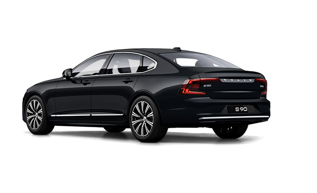 2025 Volvo S90 Plus