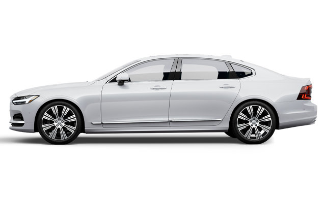 Volvo S90 Ultra 2025 - 1