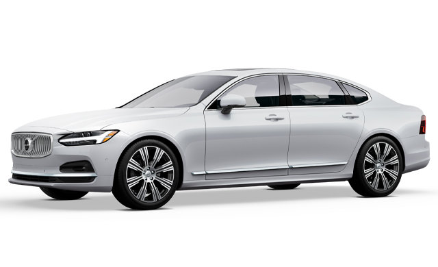 Volvo S90 Ultra 2025 - 2