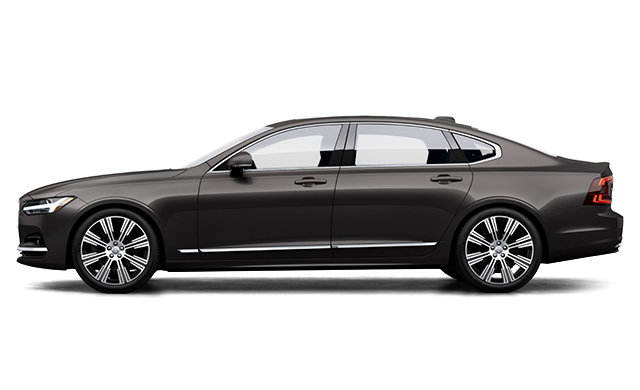 2025 Volvo S90 Ultra