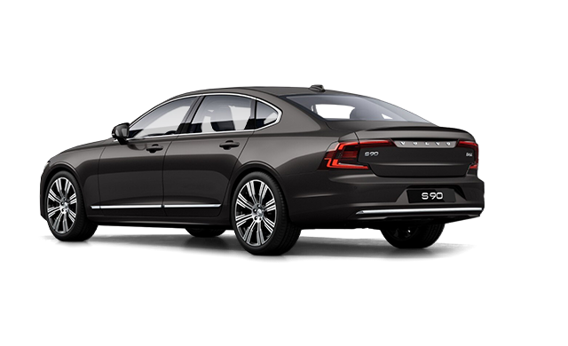 Volvo S90 Ultra 2025