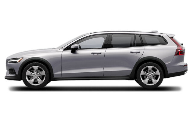 Volvo V60 Cross Country Core 2025 - 1