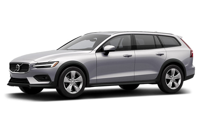 Volvo V60 Cross Country Core 2025 - 2