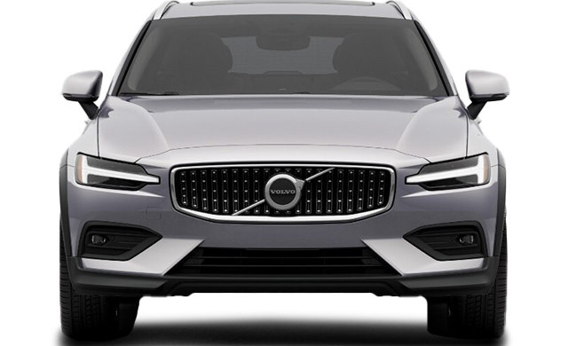 Volvo V60 Cross Country Core 2025 - 3