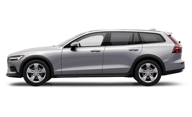 Volvo V60 Cross Country Core 2025