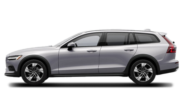 Volvo V60 Cross Country Plus 2025 - 1