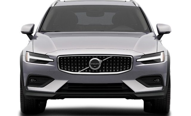 Volvo V60 Cross Country Plus 2025 - 3