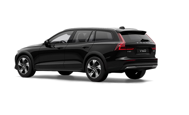 Volvo V60 Cross Country  2025