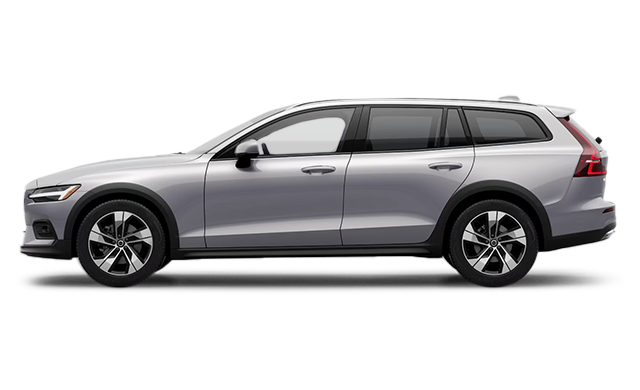 Volvo V60 Cross Country Plus 2025