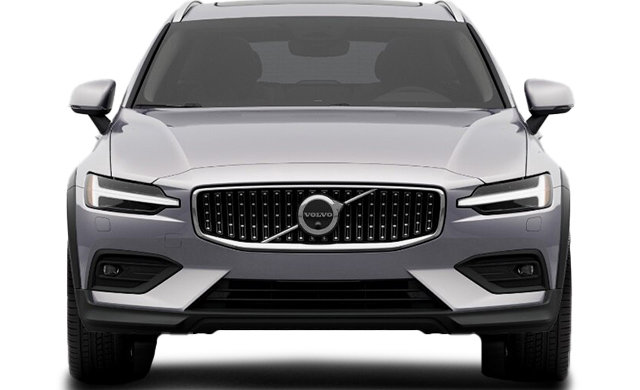 Volvo V60 Cross Country Ultra 2025 - 3