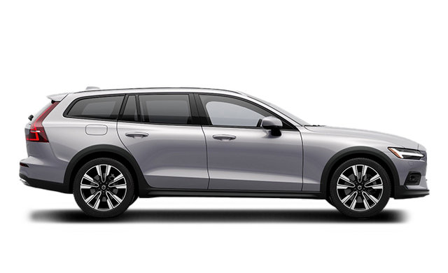 VOLVO V60 CROSS COUNTRY ULTRA 2025 photo-3