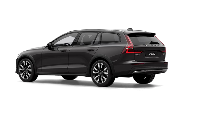 Volvo V60 Cross Country  2025