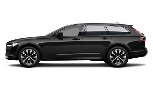 Volvo V90 Cross Country Plus 2025 - 1