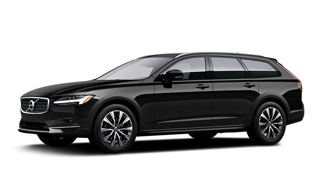 Volvo V90 Cross Country Plus 2025 - 2