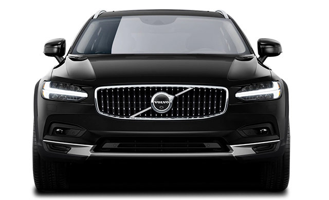 2025 VOLVO V90 CROSS COUNTRY PLUS photo-2