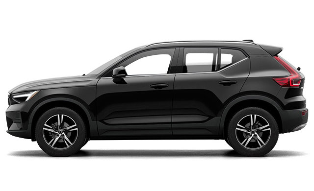 Volvo XC40 Core Brillant 2025 - 1