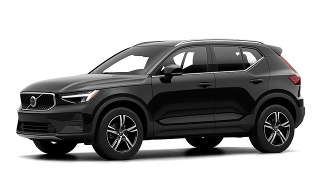 Volvo XC40 Core Brillant 2025 - 2