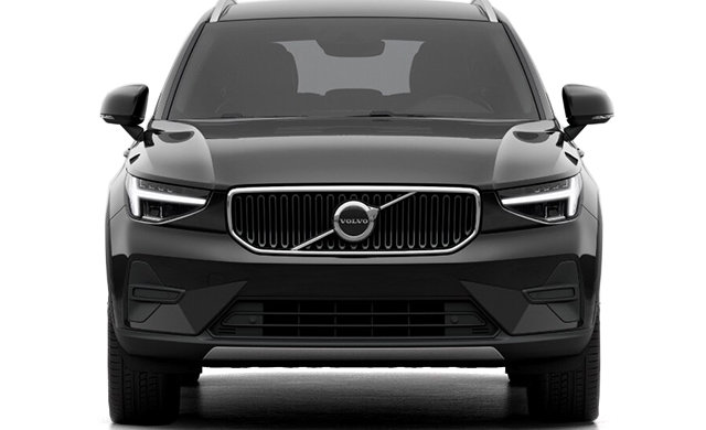 2025 VOLVO XC40 CORE BRIGHT photo-2